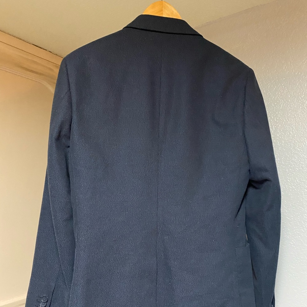 Jacket - Picture 8 of 13